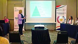 Arroyos y Esteros tendrá la primera unidad de desintoxicación