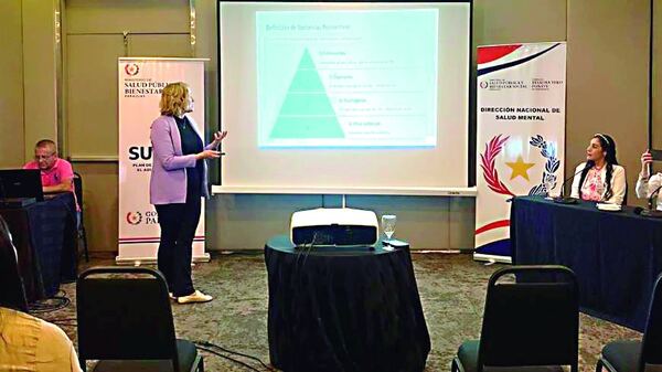 Arroyos y Esteros tendrá la primera unidad de desintoxicación