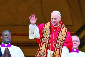 León XIV pide diálogo directo entre Rusia y Ucrania