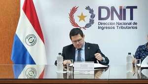 Más de 2.100 casos finiquitados de devoluciones de créditos fiscales - Economía - ABC Color