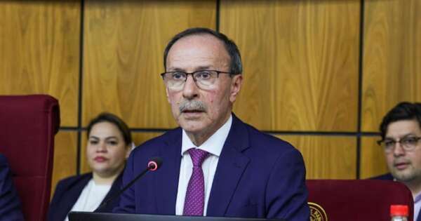 La Nación / Remarcan avances en rubro castrense