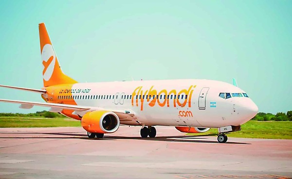 Dinac: ¿Por qué no hay vuelos internos en Paraguay?