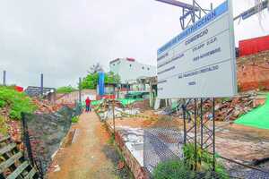 Mercado 4: Comerciantes invierten en seguridad eléctrica