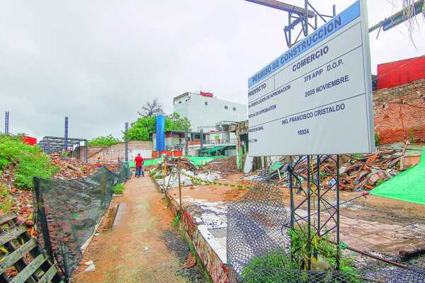 Mercado 4: Comerciantes invierten en seguridad eléctrica