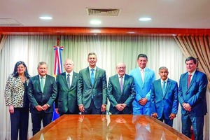 Paraguay: Nueva Ley de Arbitraje agiliza sucesiones