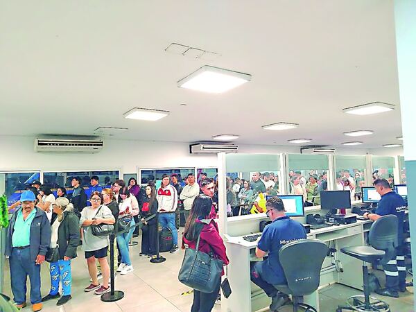 Tránsito fronterizo: Qué cambia en el Puente San Roque