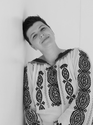 Cristina Bitiusca: Villancicos en guaraní y jazz