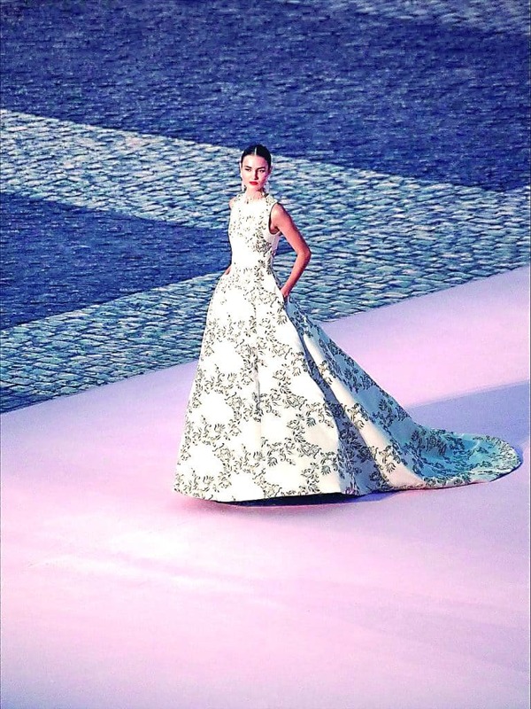 Los desfiles de moda que definieron el estilo en 2025