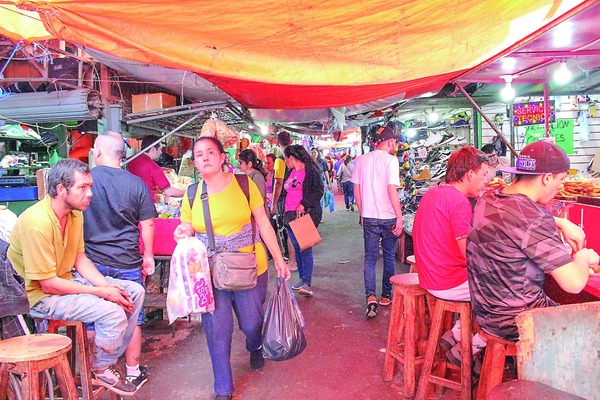 Paraguay 2035: El Chaco y el Este liderarán el desarrollo