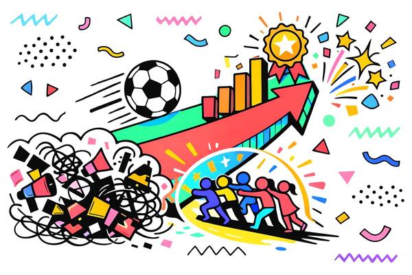 Paraguay 2025: El valor de creer en lo "imposible"