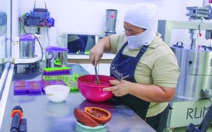 Wisner Chocolates: El cacao real que nace en San Antonio