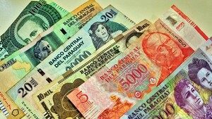 Gasto social aumentó 4,9%, pero el salarial creció hasta 9%