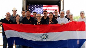 Exportan cápsulas de gelatina dura a los Estados Unidos