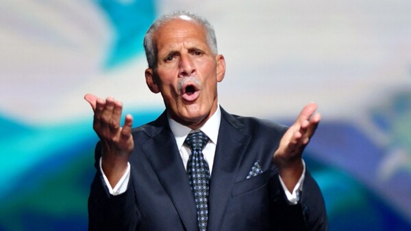 Asfura, presidente electo, pide reconciliación en Honduras