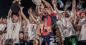 La Nación / Se vienen los dos fichajes de nivel