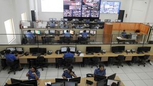 Popular / En fiestas navideñas los polis atendieron cerca de 2 mil llamadas en el 911