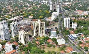 CAVAPY busca convertir el grado de inversión en capital institucional - Economía - ABC Color