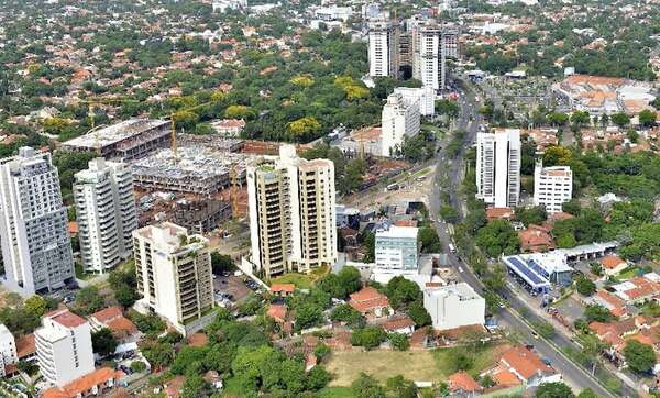 CAVAPY busca convertir el grado de inversión en capital institucional - Economía - ABC Color