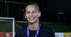 La Nación / Claudinha y Alfaro suman preferencias