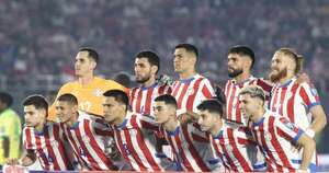 La Nación / Amistoso a jugarse en marzo es la prioridad