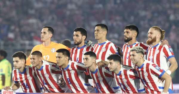 La Nación / Amistoso a jugarse en marzo es la prioridad