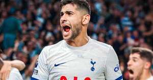 La Nación / Romero, acusado por agresividad