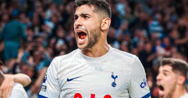 La Nación / Romero, acusado por agresividad