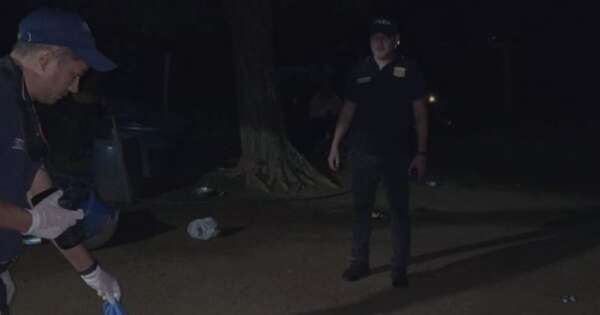 Diario HOY | ¿Masculinicidio?: una mujer detenida por matar a su pareja