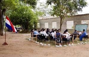 Paraguay, con piso macroeconómico firme, pero con deuda en desarrollo - Economía - ABC Color