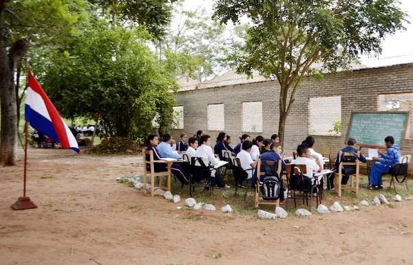 Paraguay, con piso macroeconómico firme, pero con deuda en desarrollo - Economía - ABC Color