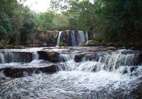 Parques Nacionales: tarifas, prohibiciones y consejos para visitantes en este verano - Viajes - ABC Color