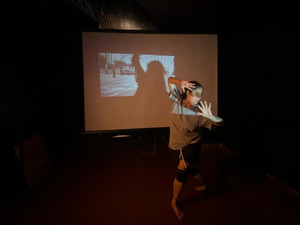 "Papá, ¿qué es un golpe de estado?" se estrena en Sala Piloto