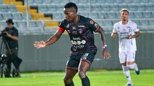 Sporting San Miguelito se pronuncia sobre el caso Tomás Rodríguez