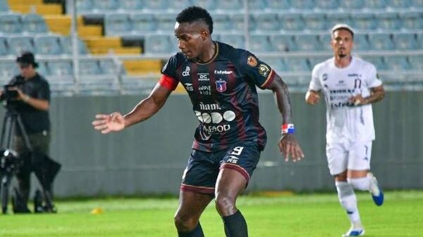 Sporting San Miguelito se pronuncia sobre el caso Tomás Rodríguez