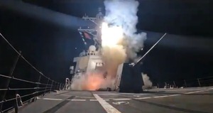 Estados Unidos bombardea a ISIS en Nigeria