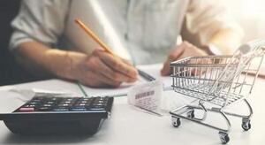 El consumo total registró un aumento del 4,2% al tercer trimestre