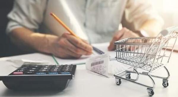 El consumo total registró un aumento del 4,2% al tercer trimestre