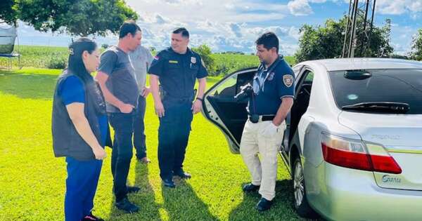 Diario HOY | Niña de 2 años murió asfixiada en el auto de sus padres