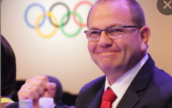 Sondeo ubica a Camilo Pérez al frente de la carrera municipal en la ANR capitalina - ADN Digital