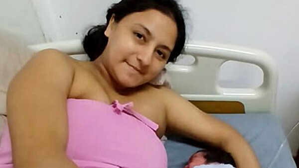 Bebés que llegaron con el Niño Jesús