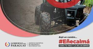 Diario HOY | Recuerdan que menores tienen prohibido conducir vehículos motorizados