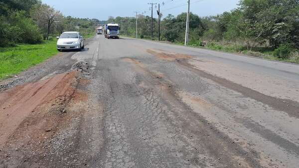 MOPC prevé firmar el lunes el contrato para duplicar la ruta PY01, la segunda APP del país - Economía - ABC Color