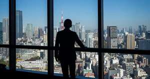 La Nación / Gobierno japonés aprobó presupuesto récord de USD 781.000 millones