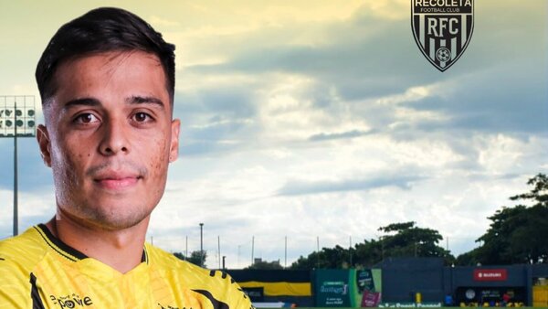 Hugo Sandoval asegura su continuidad en Reco