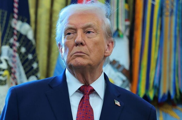 Por los asesinatos de cristianos, Trump anunció que EE. UU. atacó al ISIS en Nigeria