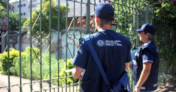 La Nación / Cómo gastan las familias: inició encuesta que impactará en la medición de la inflación