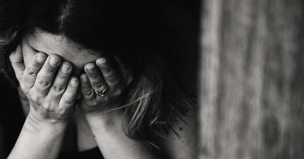 Diario HOY | Violencia intrafamiliar, principal motivo de pedidos de auxilio a la Policía en Navidad