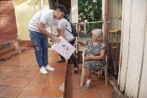 ¿Tenés dificultades para ir a votar? Quedan pocos días para pedir voto en casa o mesa accesible - Política - ABC Color