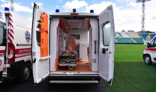 Salud garantiza cobertura total en fiestas de fin de año y llama a prevenir incidentes evitables