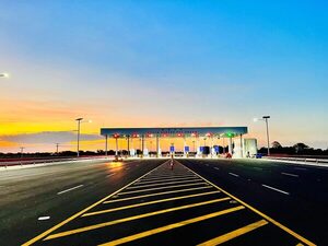 Rutas durante las fiestas: ¿Cómo pasar el peaje más rápido y sin contratiempos?